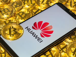 Crypto News Recap: Huawei to Integrate Crypto Wallet into New Mate 40 Series Phones 