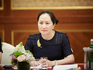 Canada Delays Huawei CFO's Extradition Hearing for 14-Week