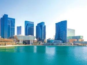Injazat and hub71 Partner to Give Uae Startups Greater Access to Enterprise Customers Looking for Innovative Digital Solutions