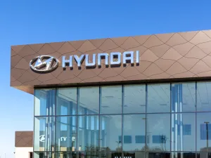 Hyundai Motor to Shut down for a Week Due to Semiconductor Shortage