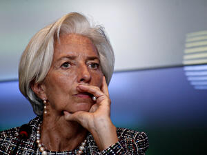 IMF Approves $500 Million to Cancel Debt Payments for 25 Poor Countries