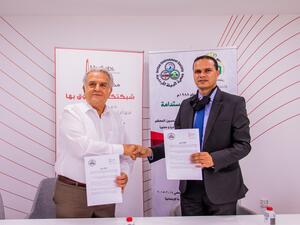  "مختبرات مدلاب"تتبنّى توجّهات جديدة صديقة للبيئة  