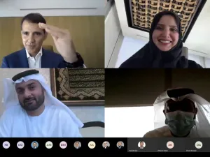 Smart Dubai Discusses All Precautions And Policies With Employees as They Gear Up To Return To Working From The Office