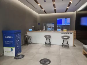 Samsung Launches New Recycling Program to Help Safeguard the UAE’s Environment Alongside Enviroserve 