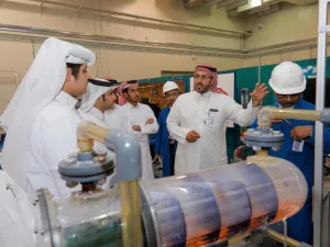 QF’s QCDC Opens Registration For Career Program