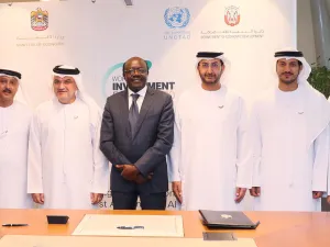  Abu Dhabi to host United Nations forum on investment and technology for sustainable development