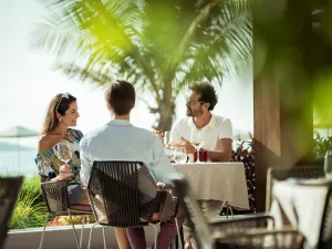 The Resident’s Key: Unlock the City’s Secrets with Four Seasons Resort Dubai at Jumeirah Beach