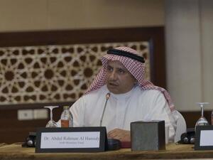 صندوق النقد العربي ينظم الاجتماع الدوري العشرين للجنة العربية لنظم الدفع والتسوية