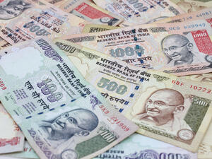 Indian Rupee Inches Higher to 73.15 Against US Dollar