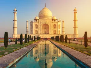 India's Foreign Direct Investment Hits New High in 2020-21