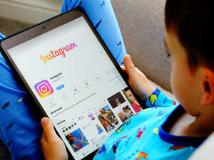 Facebook Pauses Instagram Kids App After Backlash