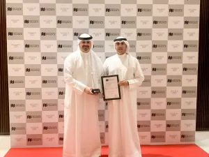 "Watani Financial Brokerage " Wins The Fastest Growing Company Award In Kuwait For The Year Of 2019