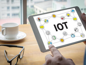 5 Major Predictions for IoT in 2021