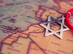 First Direct Flight Launched between Israel, Morocco