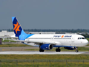 Emirati Businessman in Discussions with Israeli Airline Israir to Launch Flights for Tourists