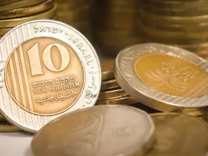 Bank of Israel Won't Change Lending Rate