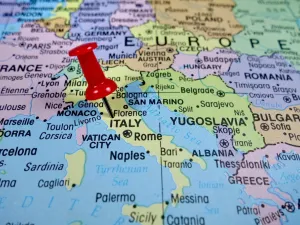 Italy Adds €32 Billion to COVID Aid Package