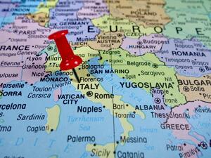 Italy Adds €32 Billion to COVID Aid Package