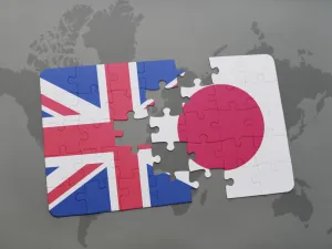 Japan, Britain Agree on Safeguarding Encryption Keys in Newest Trade Deal