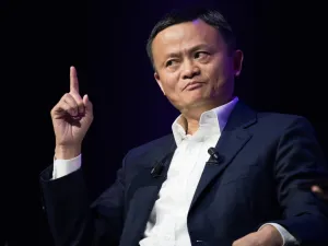 Alibaba's Jack Ma Reappears After Going AWOL for Months