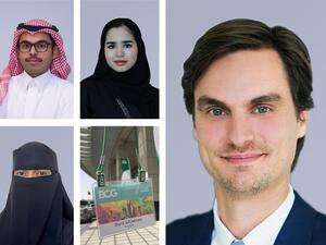 BCG’s Jeel Tamooh Alumni Highlight How The Career Development Program Drives Professional Success