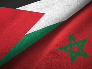  Jordan, Morocco To Expand Economic Relations