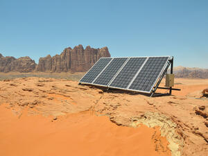 How Much Are MENA Countries Investing in Solar Energy and Why?