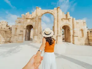 Jordan Is Officially A Safe Destination for Tourists