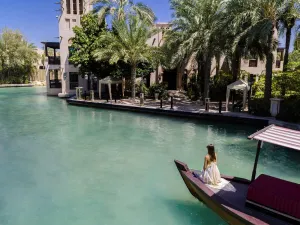 Time for an Exceptional Summer Well Spent With an Exclusive Global Offer From Jumeirah