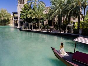 Time for an Exceptional Summer Well Spent With an Exclusive Global Offer From Jumeirah