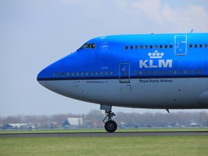 KLM to Adjust Flight Schedule to Gulf States
