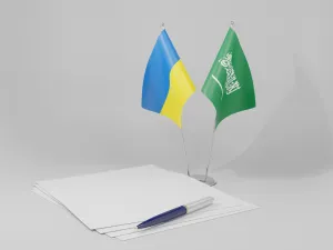 Saudi Arabia, Ukraine Ink Air Transport Agreement