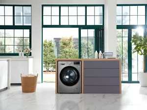 LG Introduces New Washing Machines to Revolutionize Home Laundry