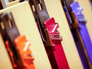 LVMH to Halt Perfume Production, Make Hand Sanitisers Instead 