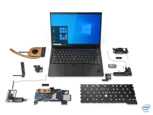 Lenovo Empowers UAE’s ‘Work from Anywhere’ Agenda with Launch of Featherweight ThinkPad X1 Nano