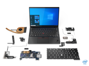Lenovo Empowers UAE’s ‘Work from Anywhere’ Agenda with Launch of Featherweight ThinkPad X1 Nano