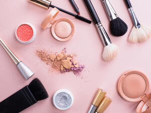 Cosmetic Maker Blasted for Naming Line After Anne Frank