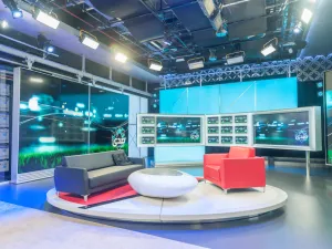  MBC Group To Move To Riyadh’s New Media City 
