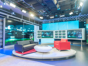  MBC Group To Move To Riyadh’s New Media City 