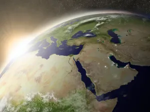 Middle East Energy Demand to Annually Grow by 3.35 Percent