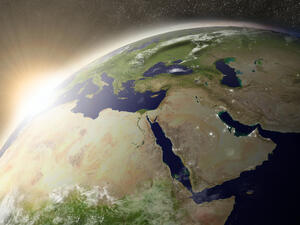 Middle East Energy Demand to Annually Grow by 3.35 Percent