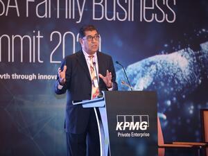  قمة كي بي إم جي للشركات العائلية في منطقة الشرق الأوسط وجنوب آسيا تسلّط الضوء على الابتكار كأحد العوامل الأساسية لنمو هذه الشركات   