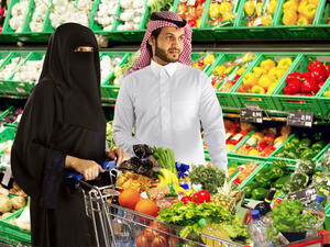 Saudi Arabia Confirms Availability of Goods in Locked-down Al-Qatif