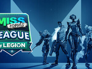 لينوفو وPower League Gaming تطلقان أول دوري ألعاب إلكترونية مخصص للسيدات في منطقة الشرق الأوسط وشمال أفريقيا