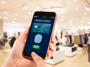 Mobile Wallet Market Set to Grow to 15 Percent By 2025