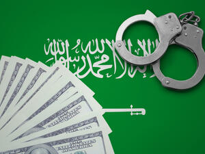 Saudi Customs Confiscat $24 Million Illegal Cash Since Early 2020