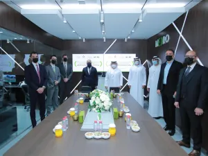 Moro Hub Becomes First and Only Managed Services Provider for Cisco Appdynamics in Mea Region With a Local Data Centre in the UAE