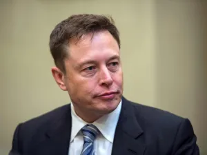 Elon Musk Dethroned As World's Second Richest Man After Tesla Shares, Bitcoin Price Dip