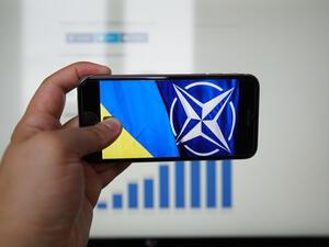 NATO Countries Defense Expenditure Cut to Only 2 Percent of GDP