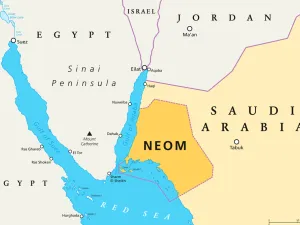 NEOM to Support UN Sustainable Development Goals with 3 New Initiatives